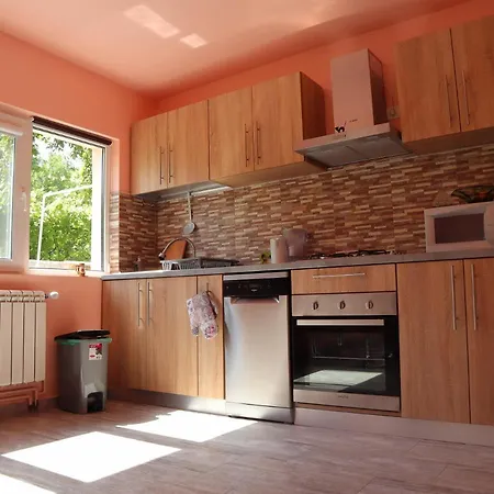 הוילה בריאזה Casa Ili מראה חיצוני תמונה