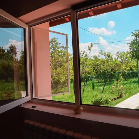 הוילה בריאזה Casa Ili מראה חיצוני תמונה
