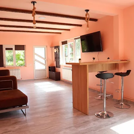הוילה בריאזה Casa Ili מראה חיצוני תמונה