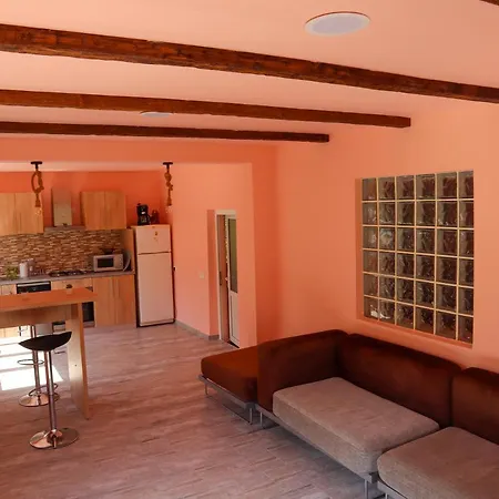הוילה בריאזה Casa Ili מראה חיצוני תמונה