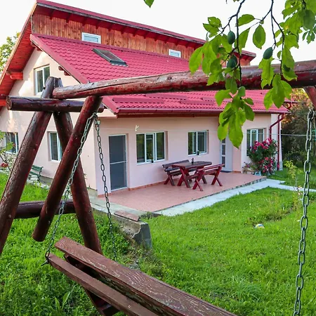 הוילה בריאזה Casa Ili מראה חיצוני תמונה
