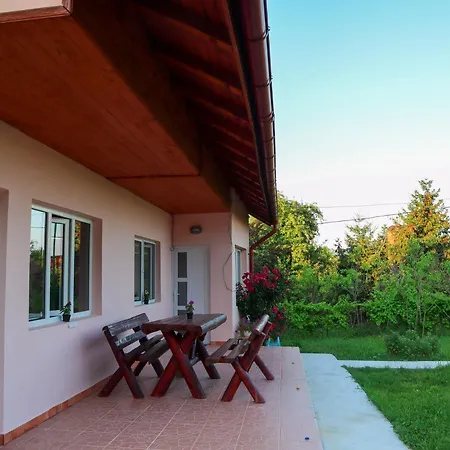 הוילה בריאזה Casa Ili מראה חיצוני תמונה