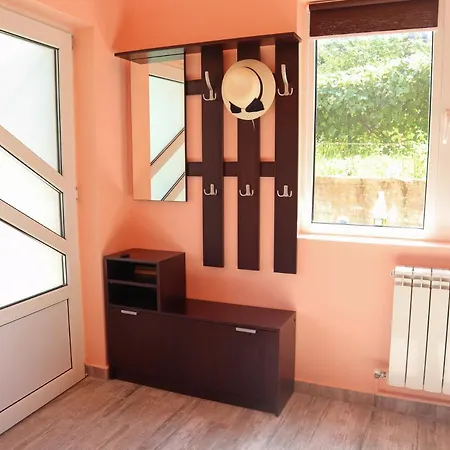 הוילה בריאזה Casa Ili מראה חיצוני תמונה