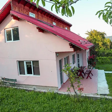 הוילה בריאזה Casa Ili מראה חיצוני תמונה