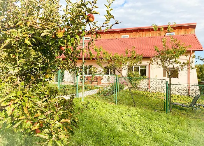 Casa Ili