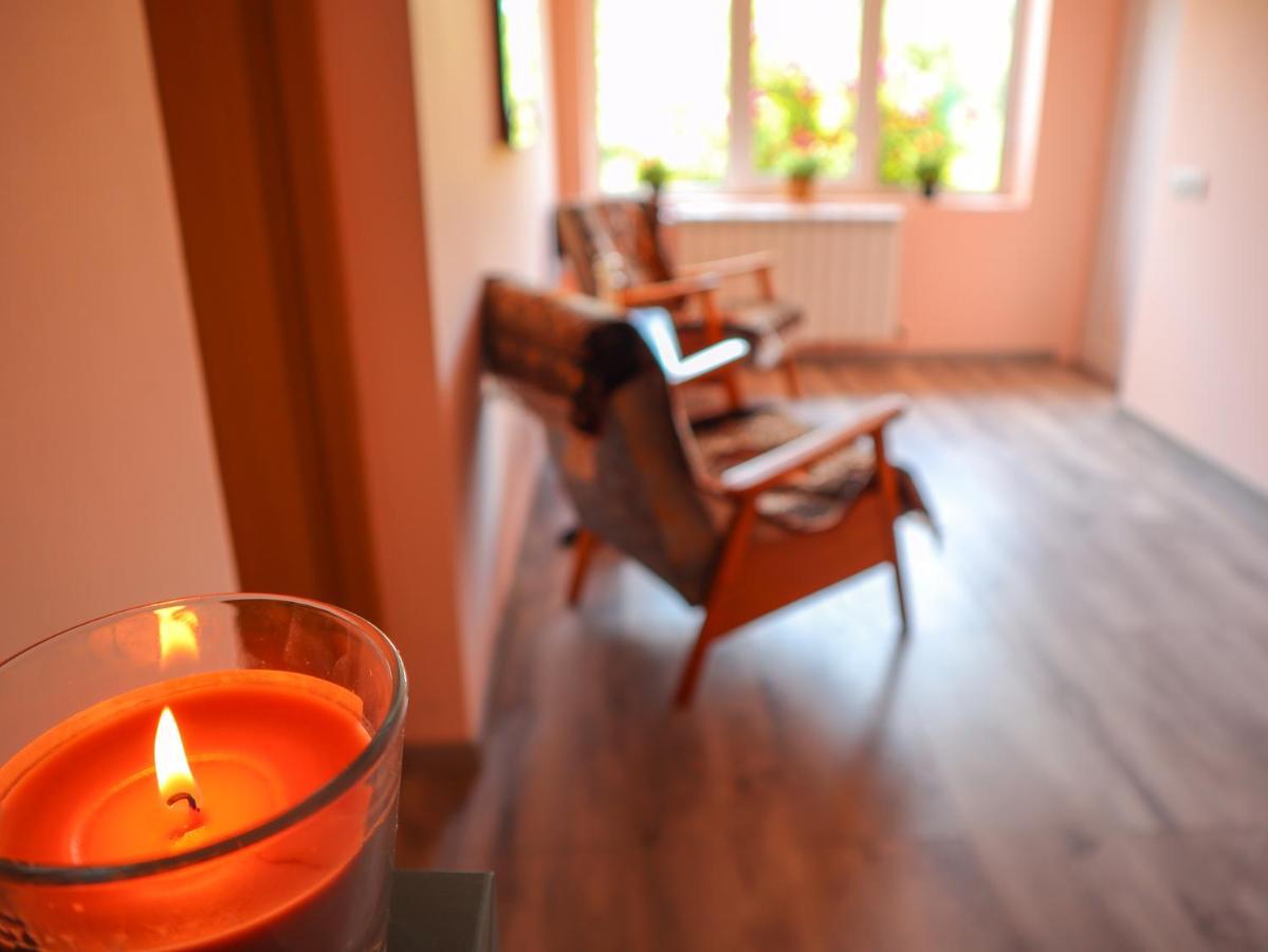 Holiday home Casa Ili Breaza (Prahova)