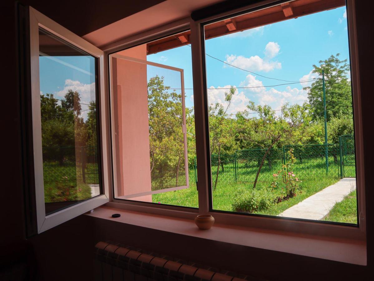 Holiday home Casa Ili