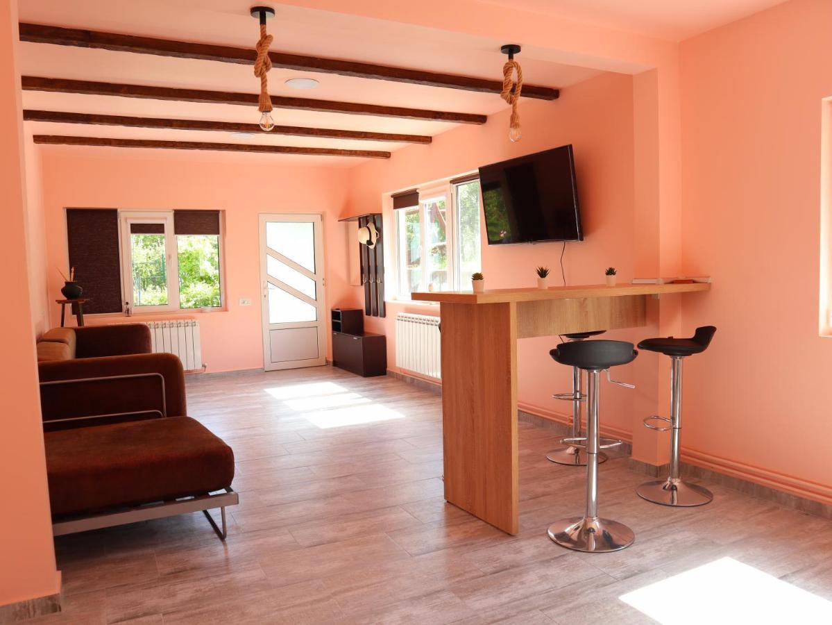 Casa Ili * Breaza (Prahova)