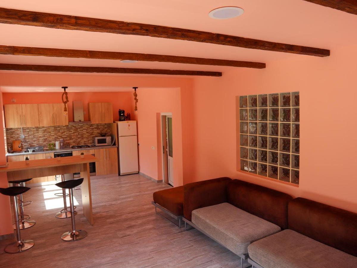 Holiday home Casa Ili
