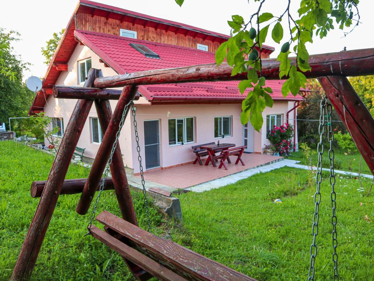 Holiday home Casa Ili