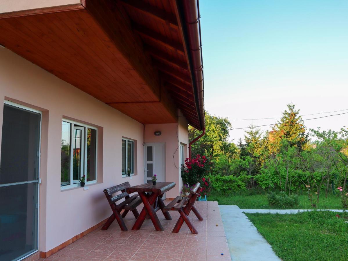 Holiday home Casa Ili