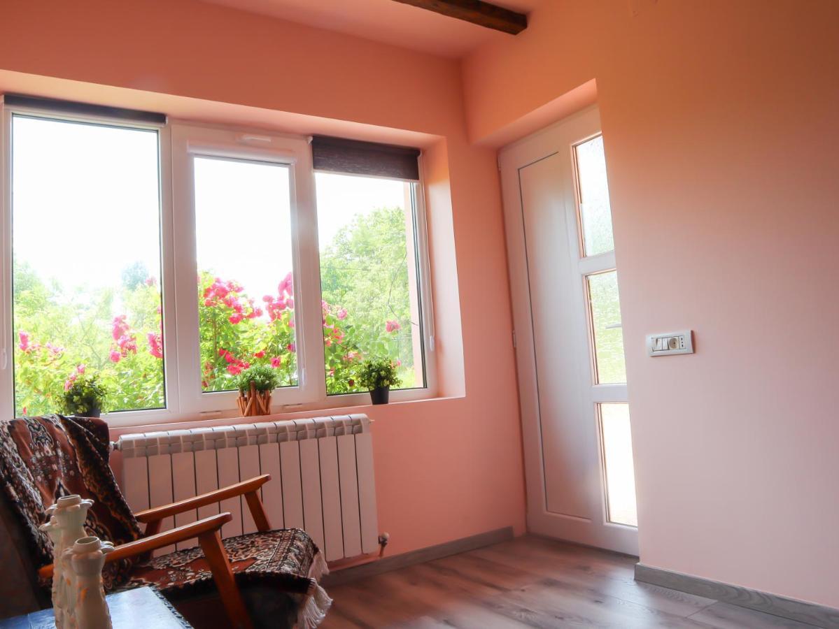 Casa Ili Holiday home