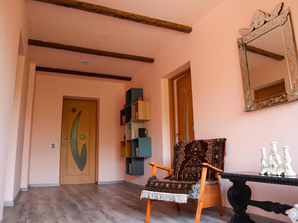 Holiday home Casa Ili *