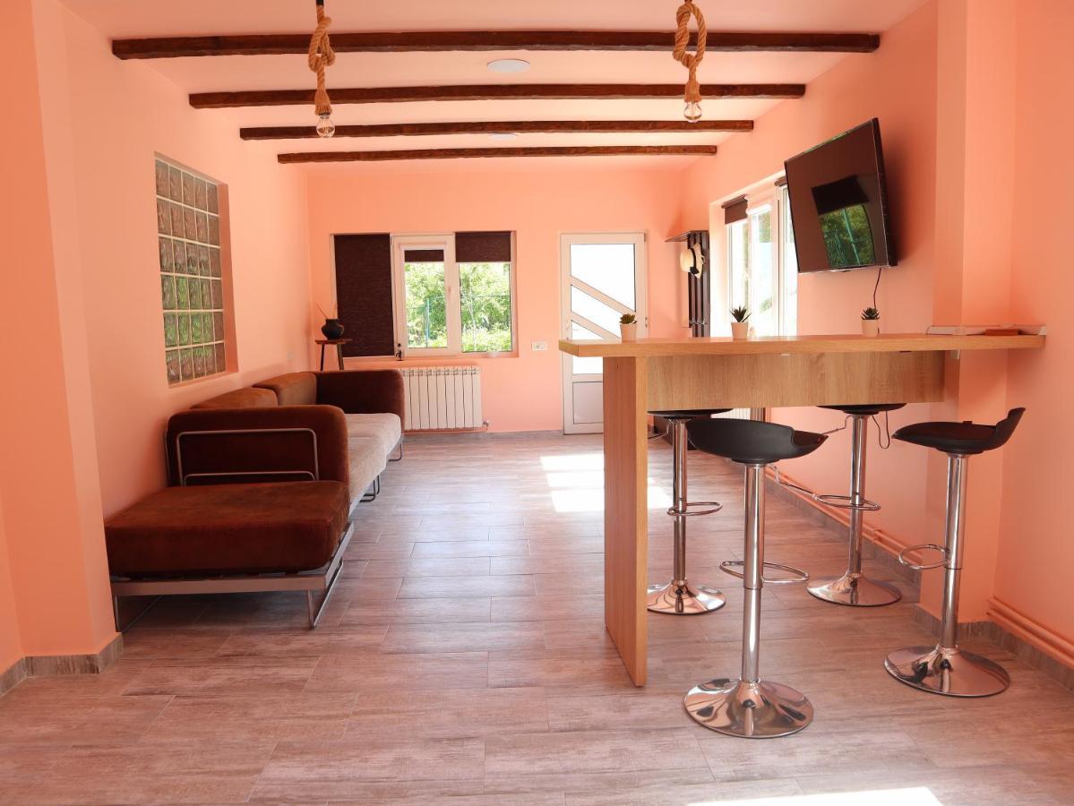 Casa Ili Breaza (Prahova)
