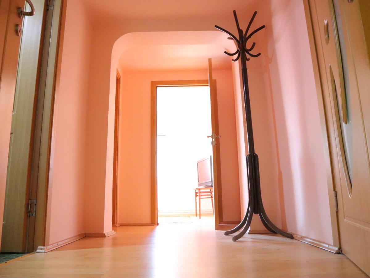 Holiday home Casa Ili