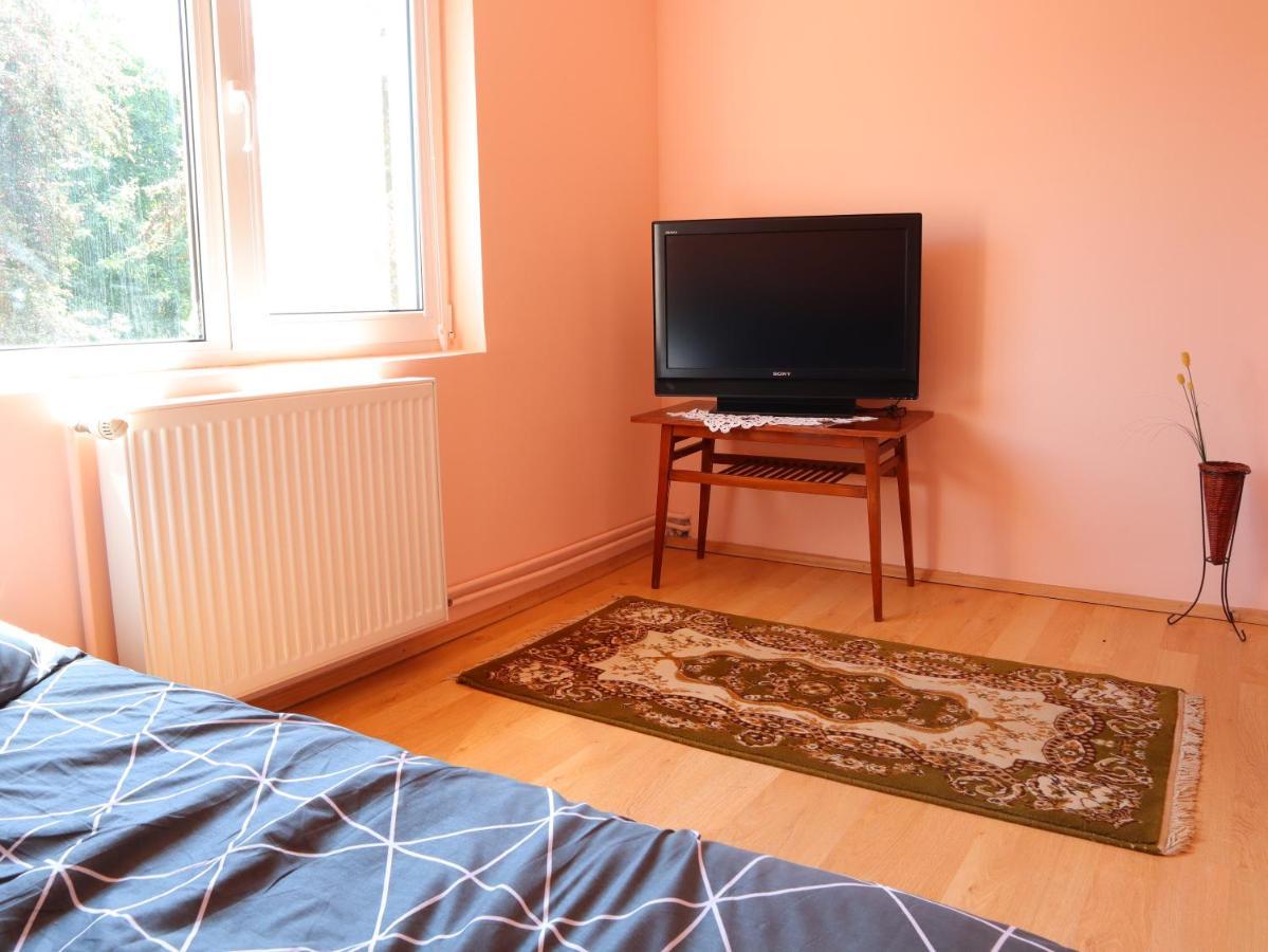 Holiday home Casa Ili Breaza (Prahova)