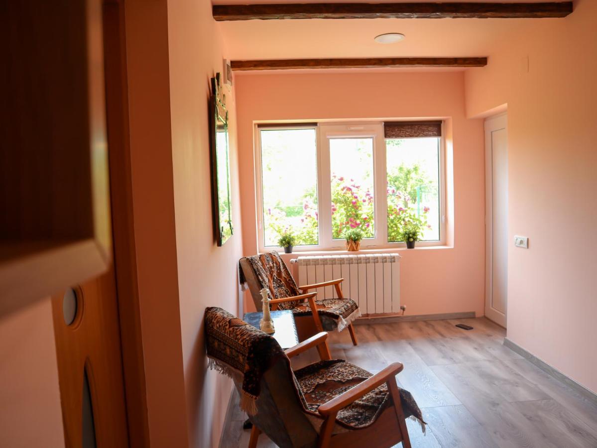 Casa Ili Holiday home