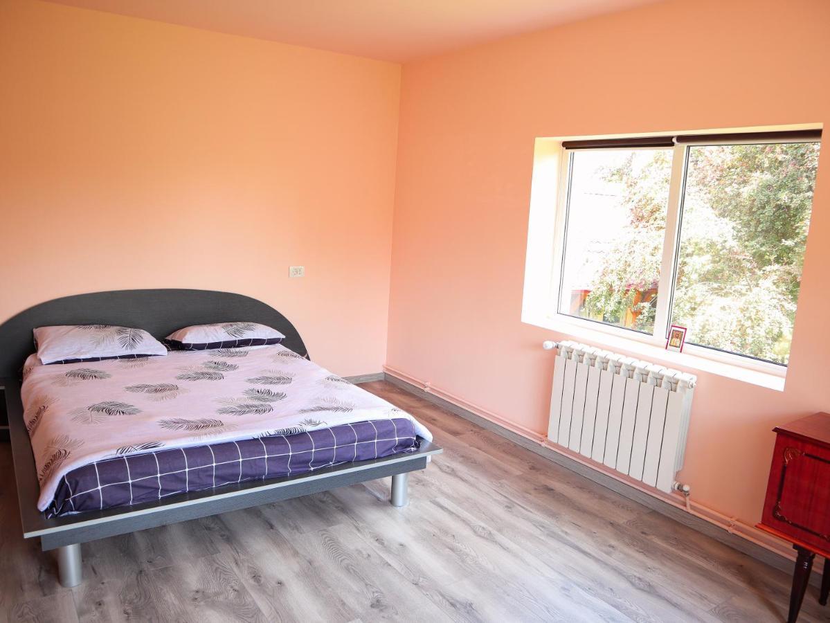 Casa Ili * Breaza (Prahova)