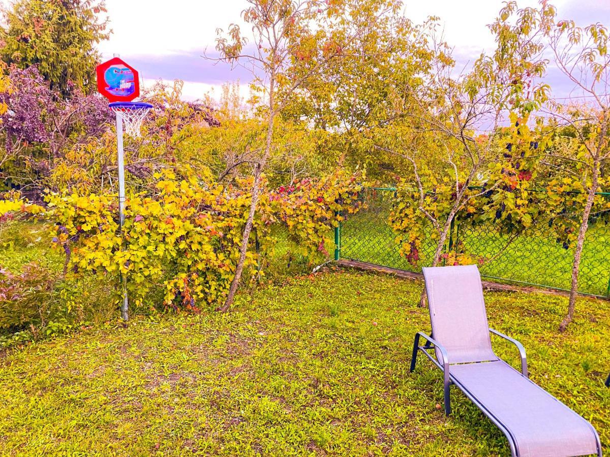 Holiday home Casa Ili